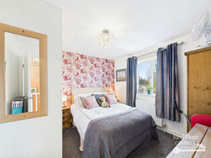 Bedroom 2- click for photo gallery